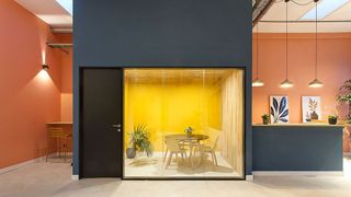 Oficina en alquiler en Rochapea en Pamplona