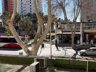 Piso en venta en Playa de Levante en Benidorm