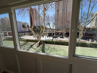 Piso en venta en Playa de Levante en Benidorm