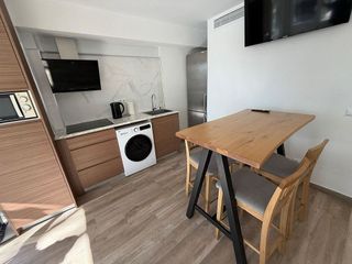 Piso en venta en Playa de Levante en Benidorm