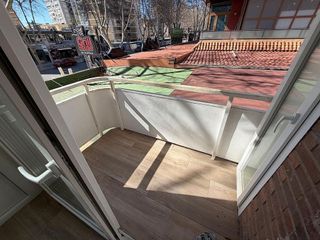 Piso en venta en Playa de Levante en Benidorm