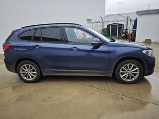 BMW X1 2020 XDRIVE18D GARANTIA OFICIAL BMW 2027