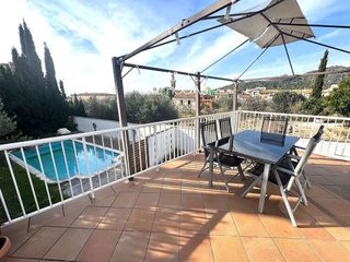 Chalet en venta en Eixample Residencial en Roda de Barà