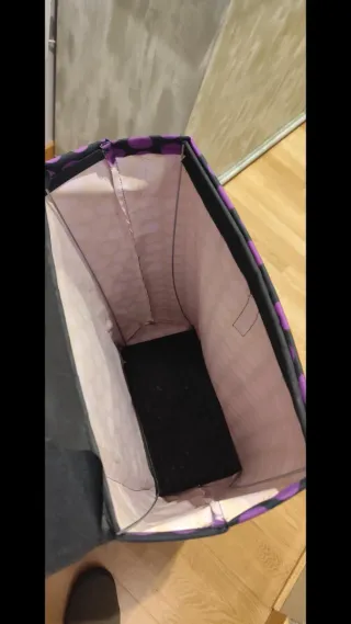 Carro de la compra Rolser