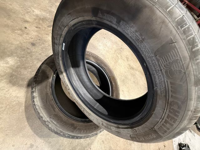 Michelin Primacy4 205/55 R17 91V