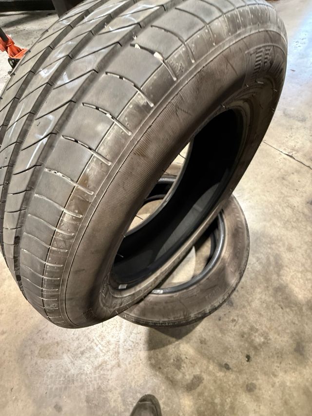 Michelin Primacy4 205/55 R17 91V