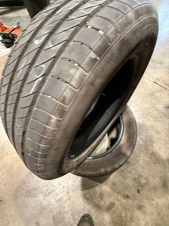 Michelin Primacy4 205/55 R17 91V