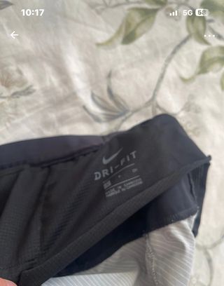 Pantalón Nike trail