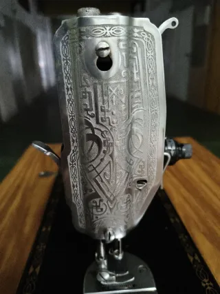 Máquina de coser Sigma