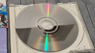 Blue Stinger Dreamcast Japonés