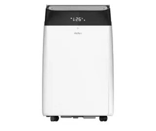 Aire acondicionado portátil