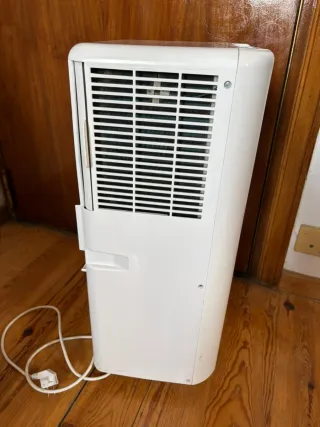 Pingüino Artic 7000 UV