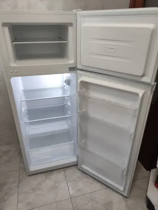 Frigorífico OK. Blanco