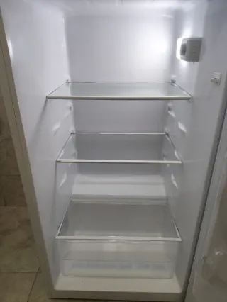 Frigorífico OK. Blanco