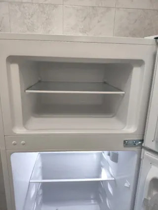 Frigorífico OK. Blanco