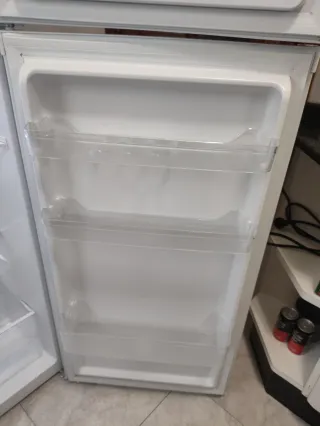 Frigorífico OK. Blanco