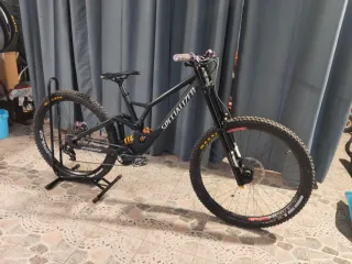 Specialized DEMO RACE