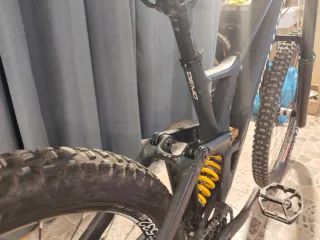 Specialized DEMO RACE