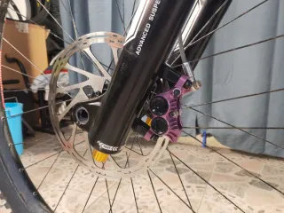 Specialized DEMO RACE