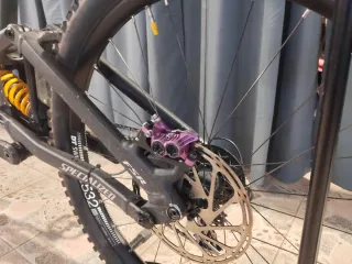 Specialized DEMO RACE