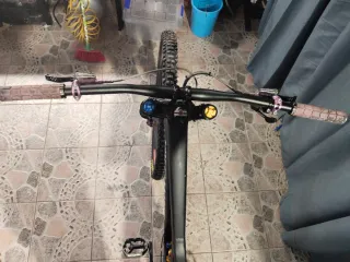 Specialized DEMO RACE