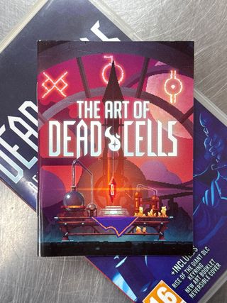 Dead Cells, Nintendo Switch