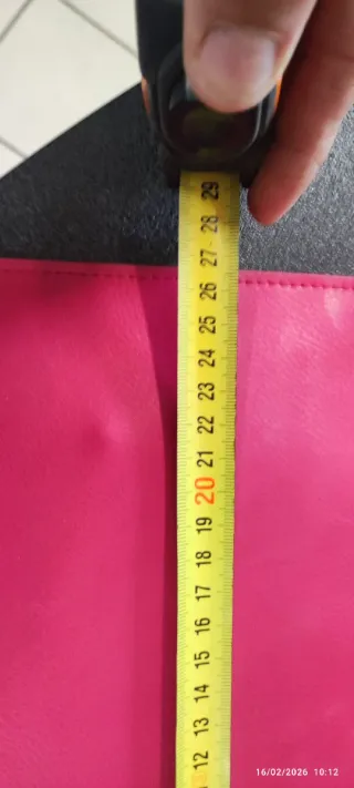 Pochette portaprofumi THIS IS LOVE