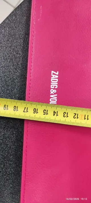 Pochette portaprofumi THIS IS LOVE