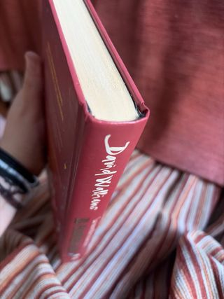 Libro “El mago del balón”