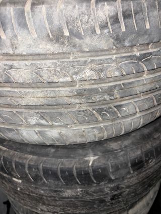 Llantas BMW 18 pulgadas