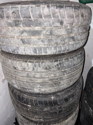 Llantas BMW 18 pulgadas