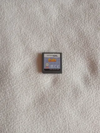 Juego Nintendo DS Catz