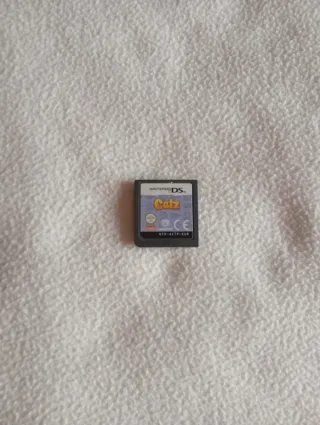 Juego Nintendo DS Catz