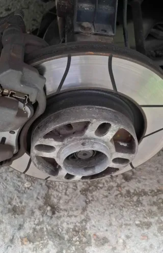 Separadores de Rueda