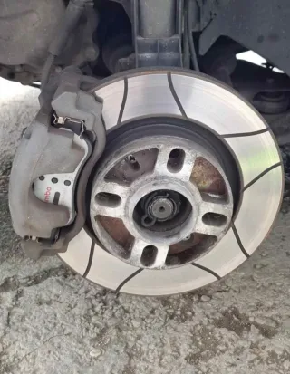 Separadores de Rueda