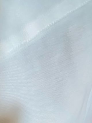 Camisa Polo Ralph Lauren blanca impecable talla 14