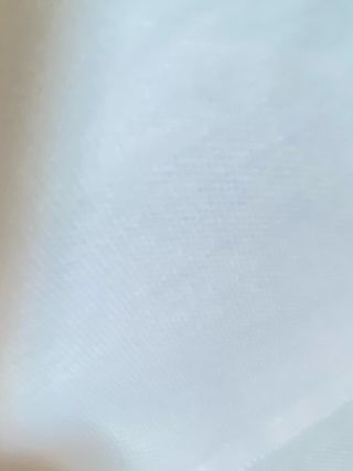 Camisa Polo Ralph Lauren blanca impecable talla 14