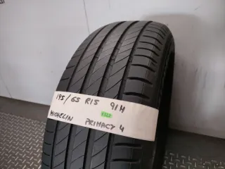 Neumático de ocasión 195/65 R15 91H