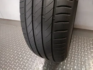 Neumático de ocasión 195/65 R15 91H