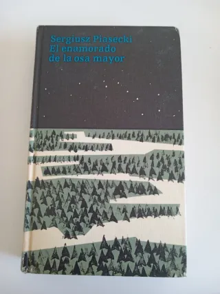 El enamorado de la osa mayor