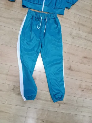 Disfraz Juego del Calamar 001