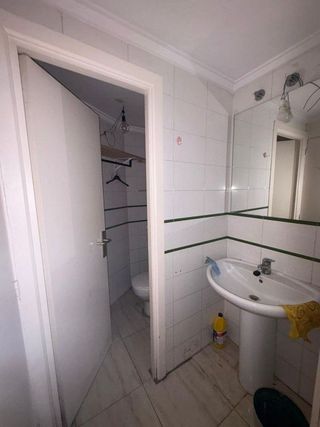 Local comercial en alquiler en Centro en Vitoria-Gasteiz