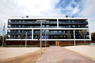 Oficina en alquiler en Sant Just Desvern