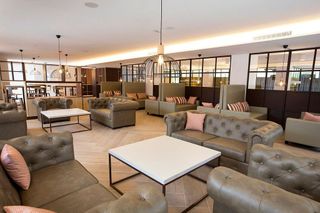 Oficina en alquiler en Sant Just Desvern