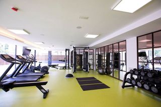 Oficina en alquiler en Sant Just Desvern