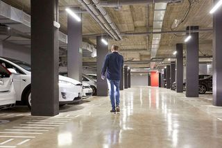 Oficina en alquiler en Sant Just Desvern