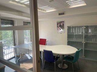 Oficina en alquiler en Paseo Independencia en Zaragoza