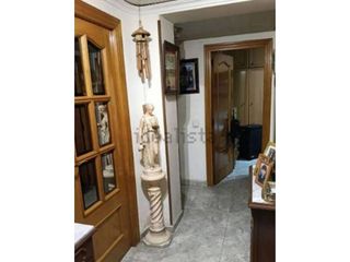 Piso en venta en Les Tendetes en Valencia