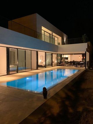 Chalet en alquiler en Sant Agustí en Palma de Mallorca