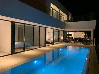 Chalet en alquiler en Sant Agustí en Palma de Mallorca